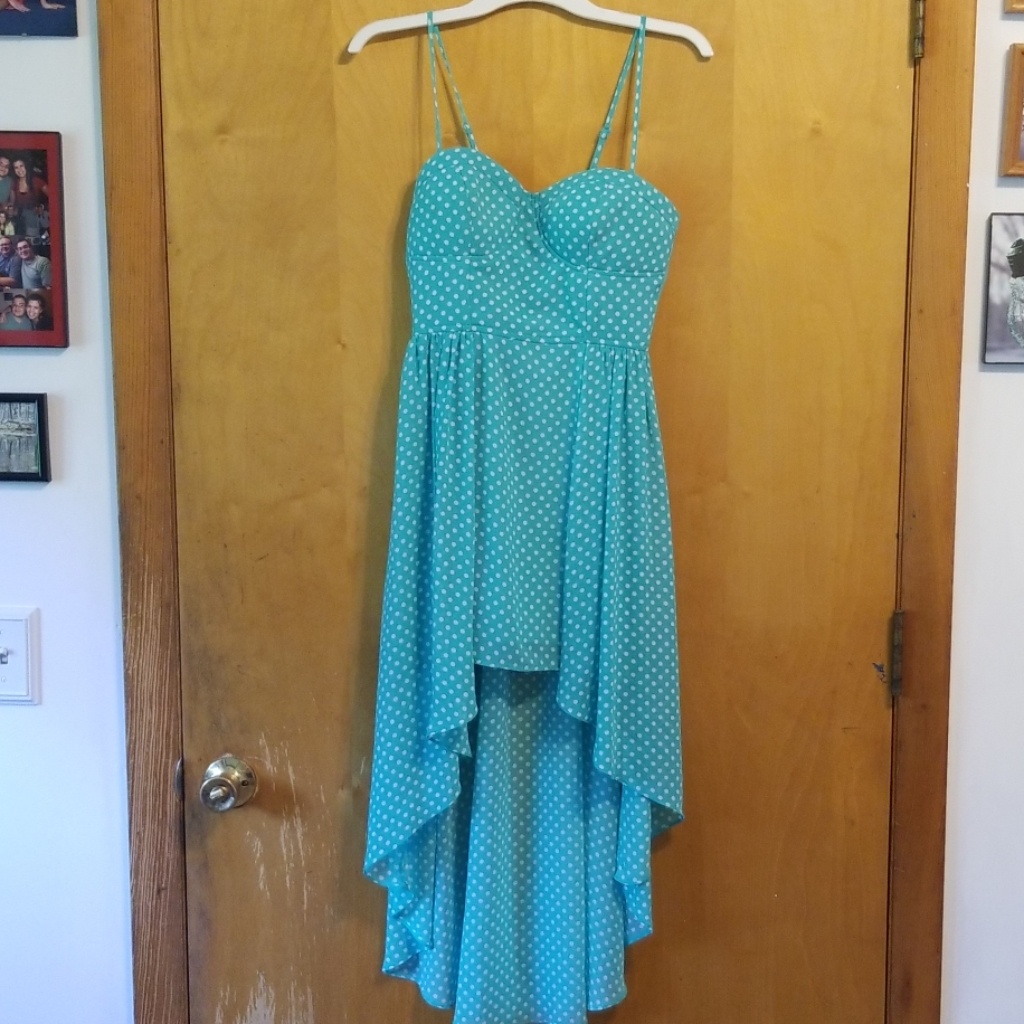 Beautiful Flowy Dress
